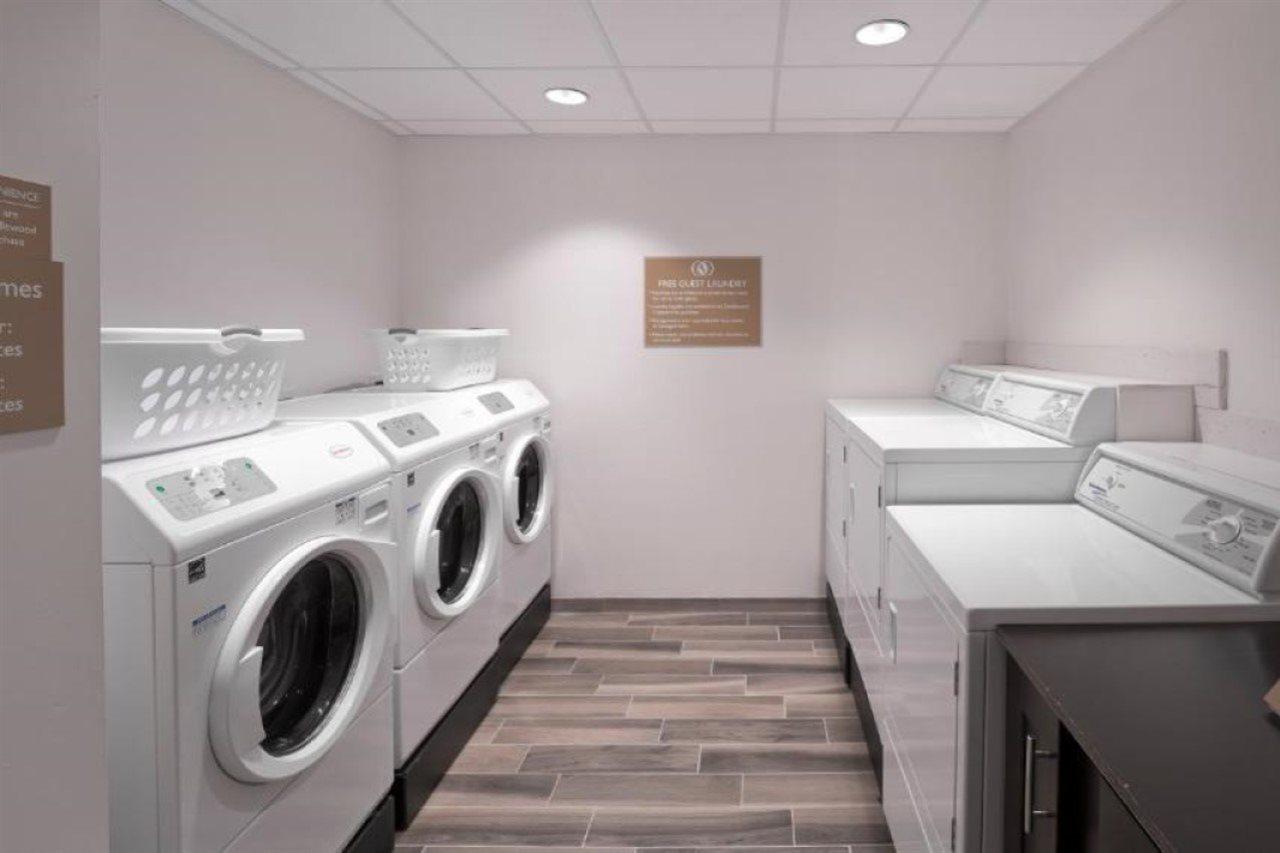Candlewood Suites Baltimore - Inner Harbor By Ihg Zewnętrze zdjęcie