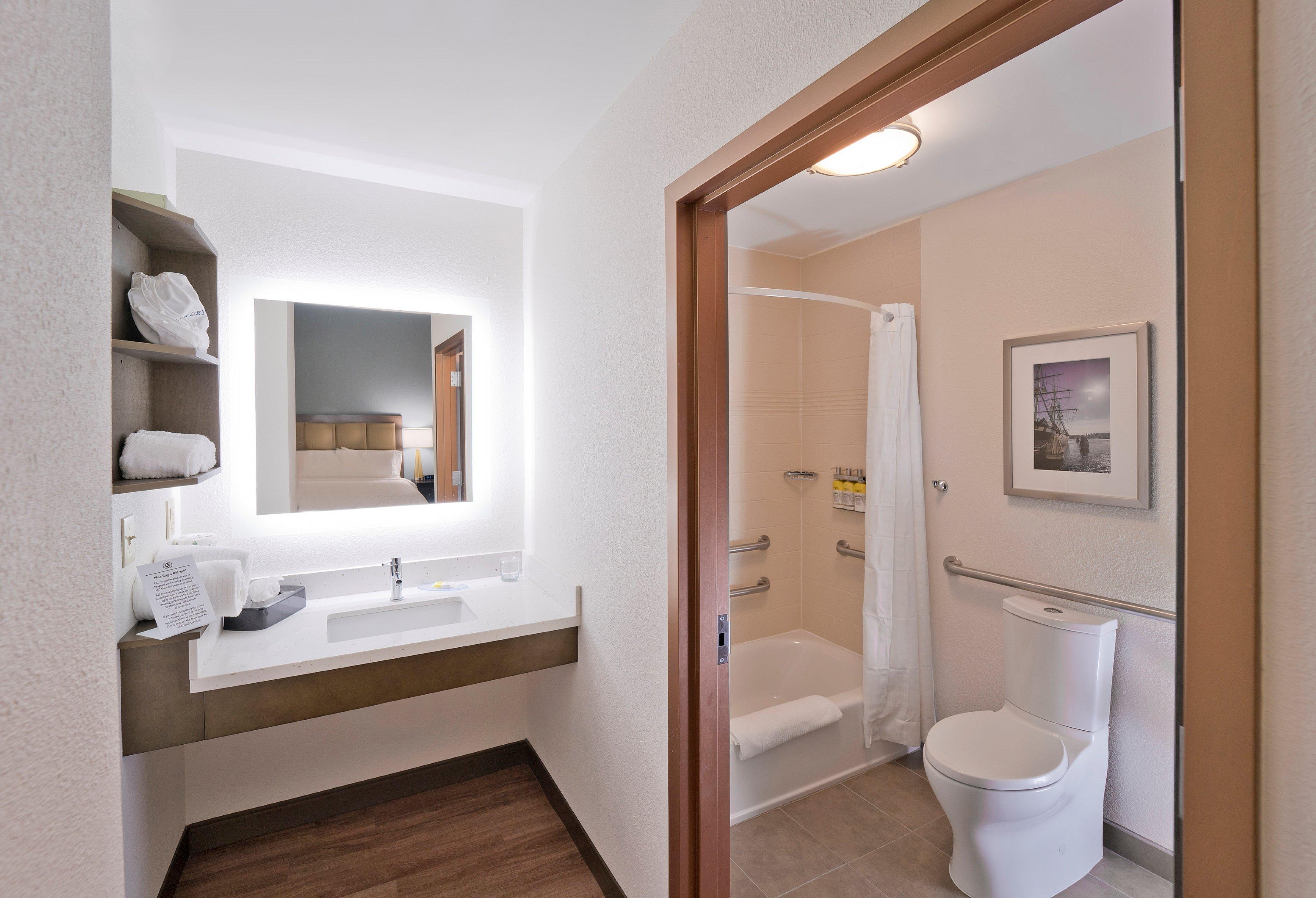 Candlewood Suites Baltimore - Inner Harbor By Ihg Zewnętrze zdjęcie