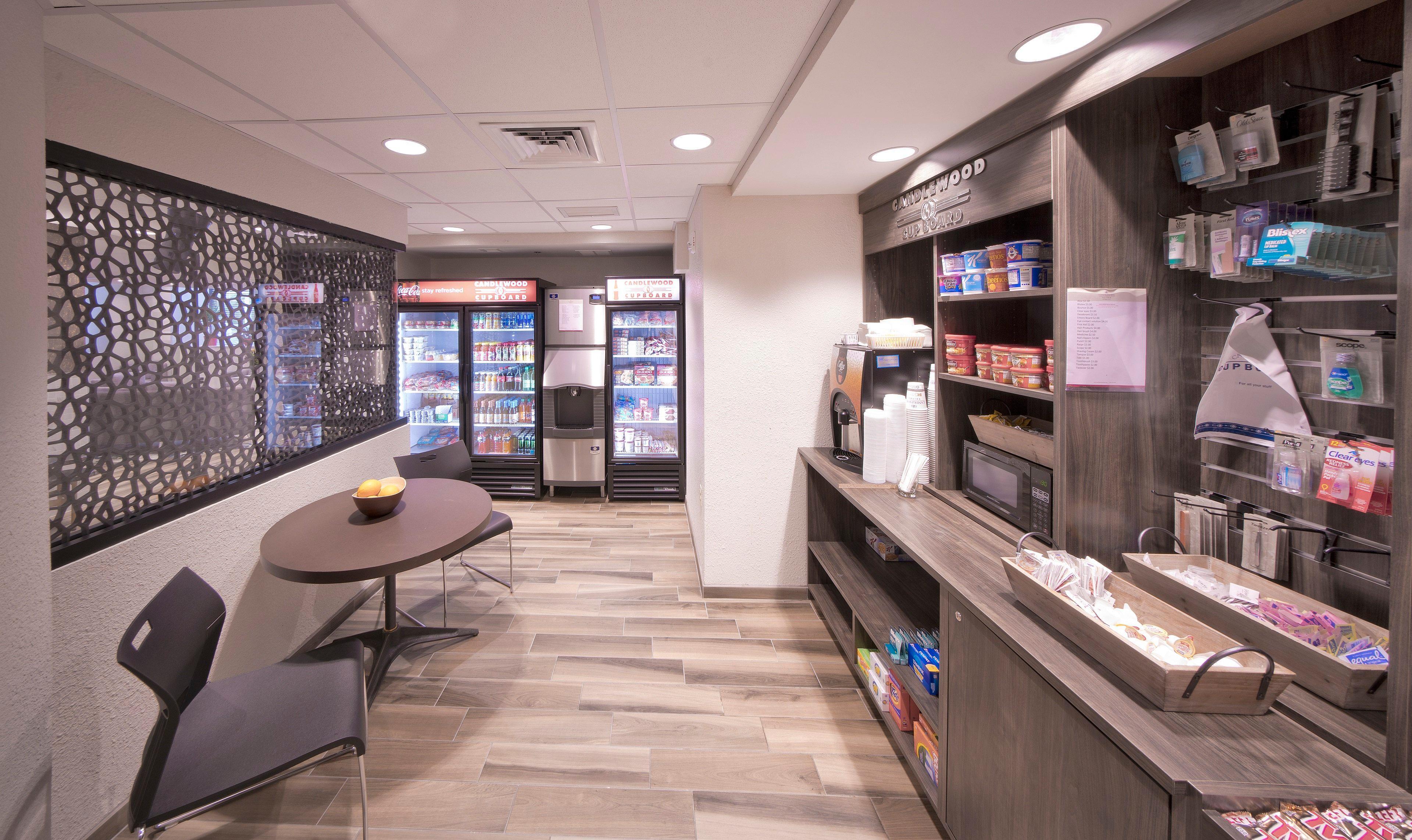 Candlewood Suites Baltimore - Inner Harbor By Ihg Zewnętrze zdjęcie