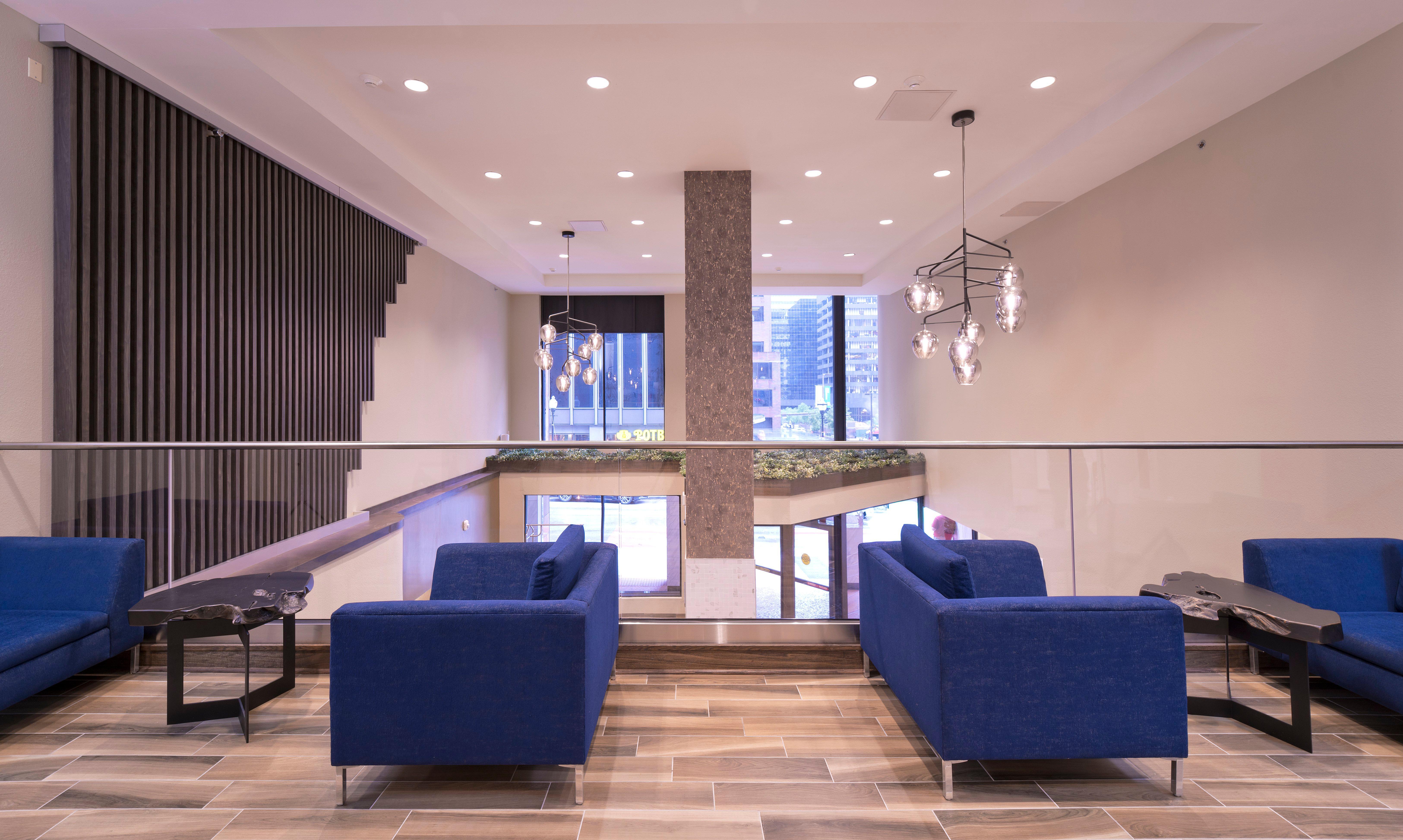 Candlewood Suites Baltimore - Inner Harbor By Ihg Zewnętrze zdjęcie