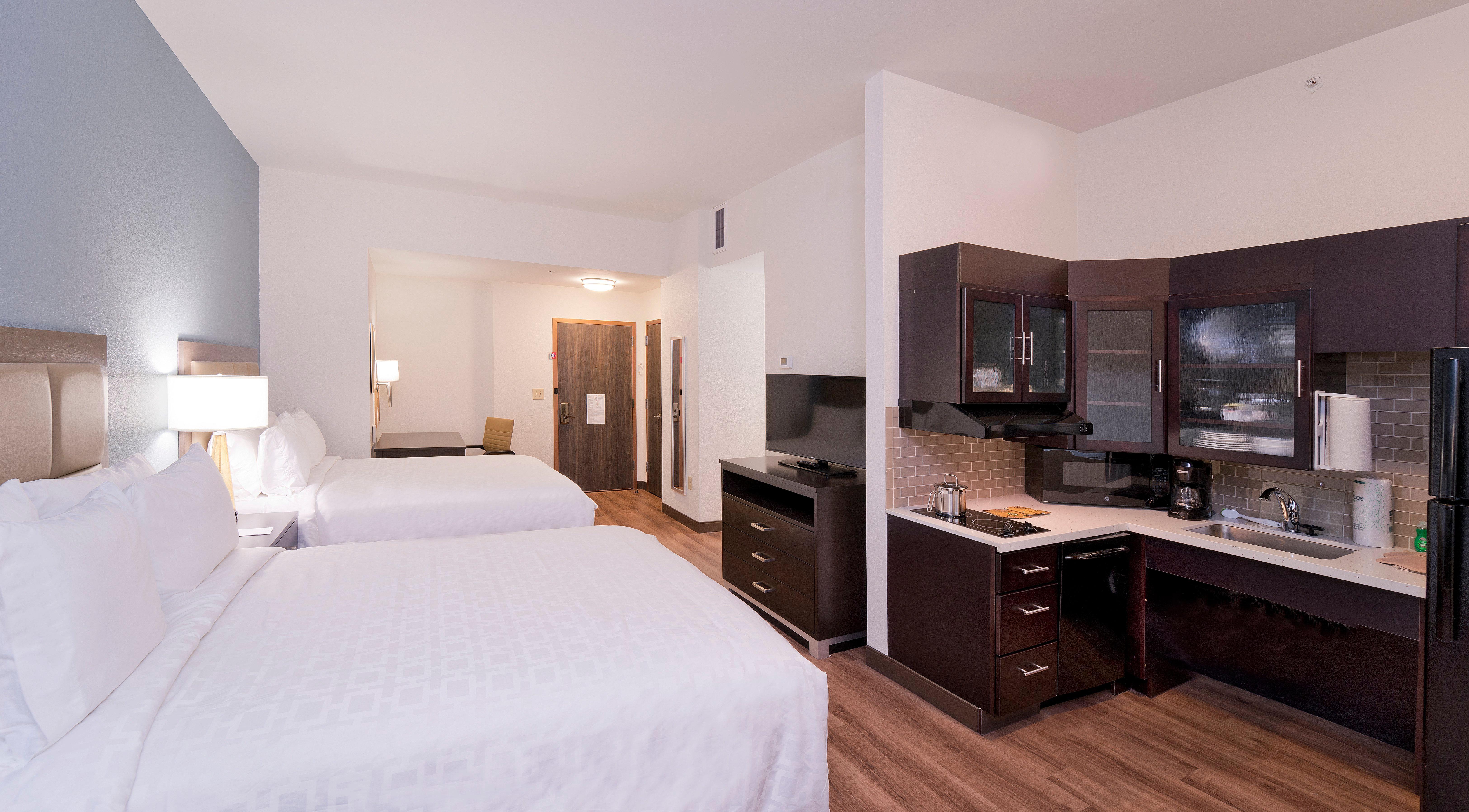 Candlewood Suites Baltimore - Inner Harbor By Ihg Zewnętrze zdjęcie