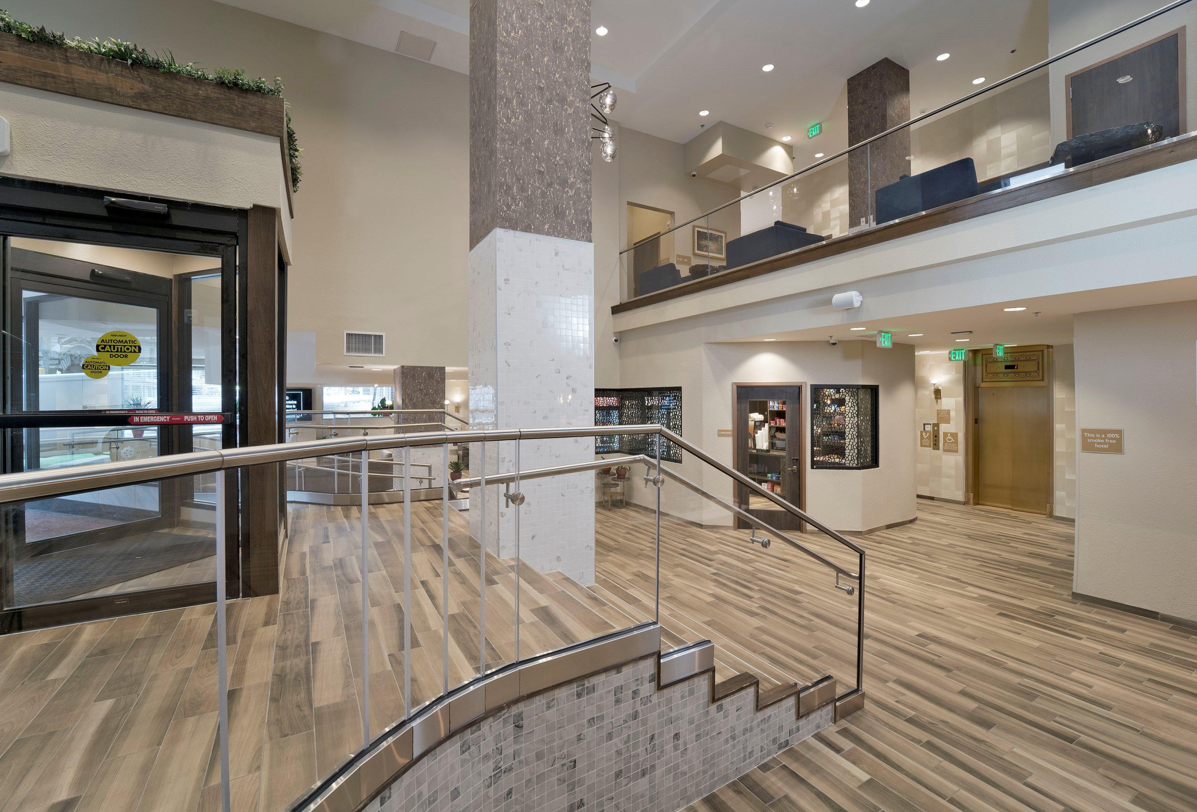 Candlewood Suites Baltimore - Inner Harbor By Ihg Zewnętrze zdjęcie