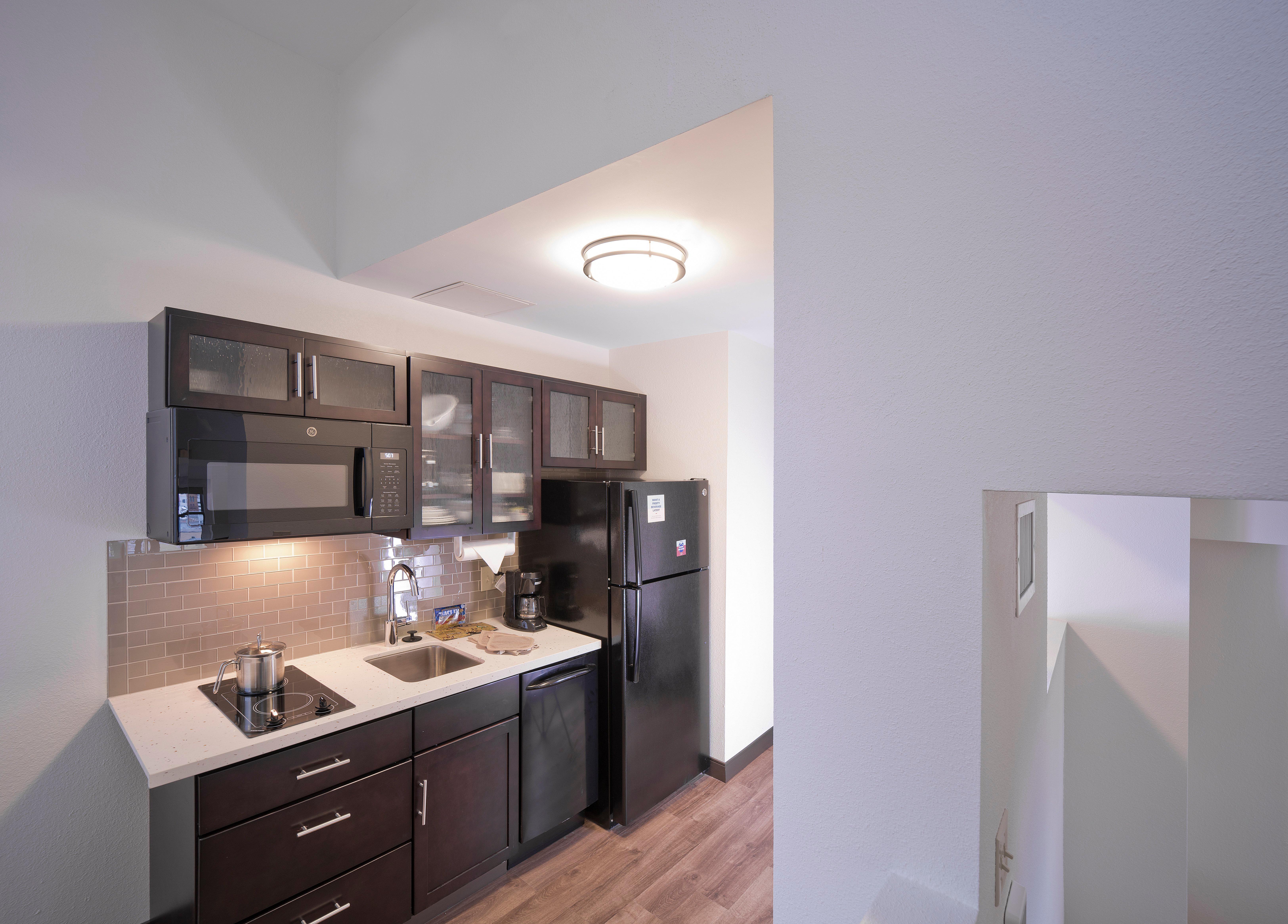 Candlewood Suites Baltimore - Inner Harbor By Ihg Zewnętrze zdjęcie