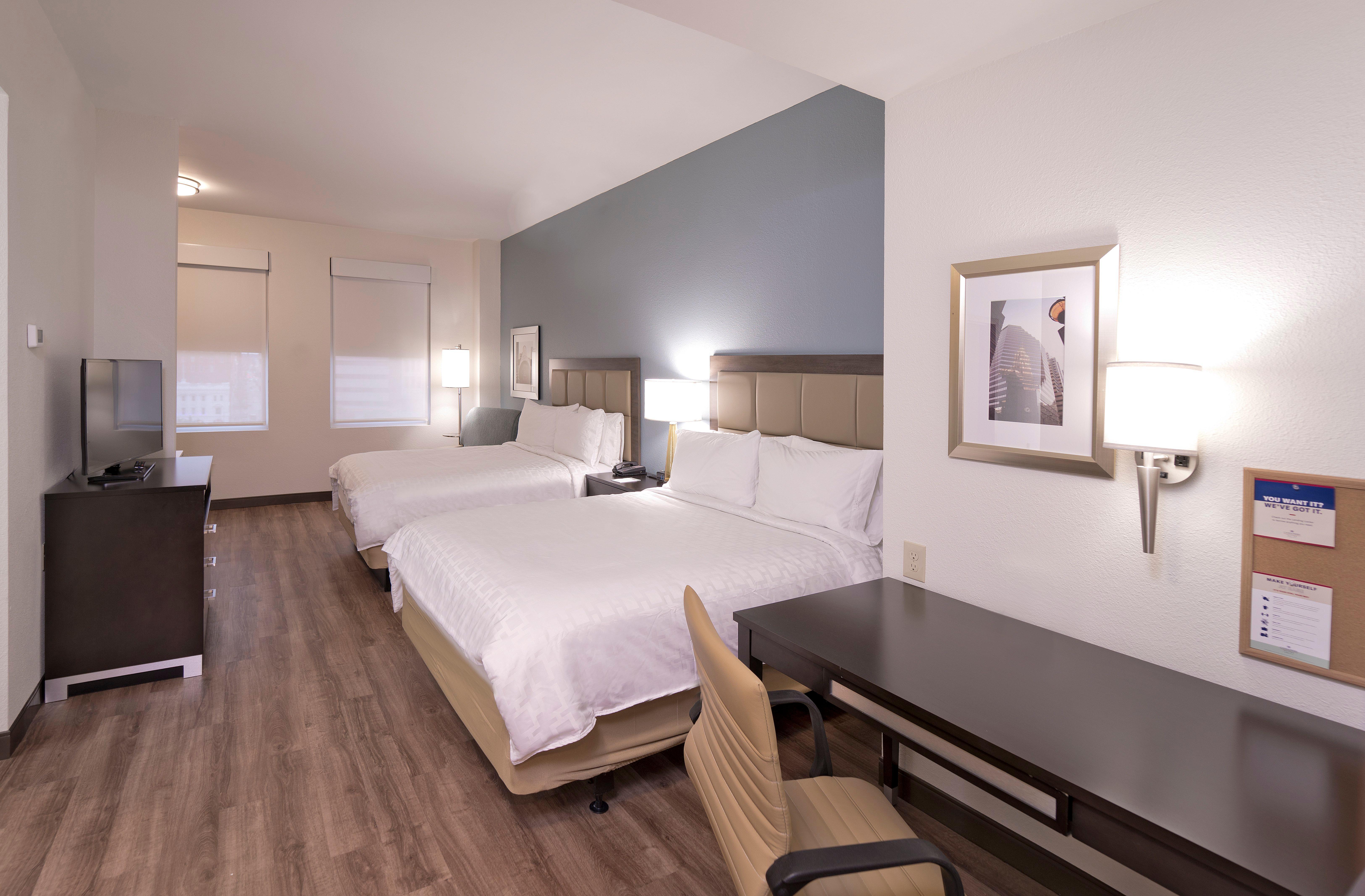 Candlewood Suites Baltimore - Inner Harbor By Ihg Zewnętrze zdjęcie